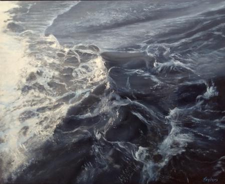  Wave