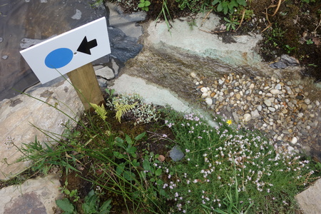  Garden of Microclimates