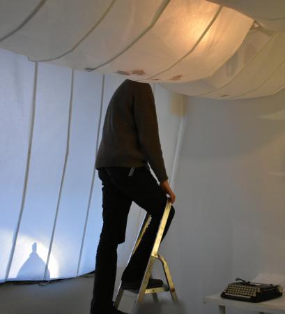 As Tangible Horizons  As Tangible Horizons