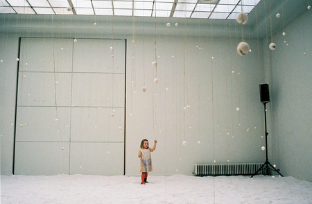  Witness What Remains