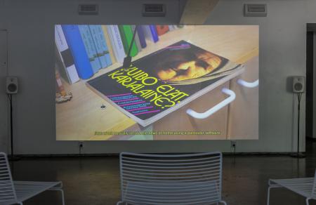  Minuška, short documentary, Photo: Johanna Naukkarinen