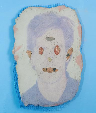  Concrete kind of guy