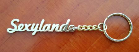  Sexyland