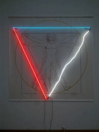  Luce universele dia Vinci