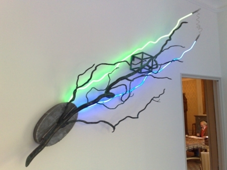  lighting nature Brons