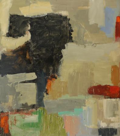  Bitches Brew, Grey Shade 1