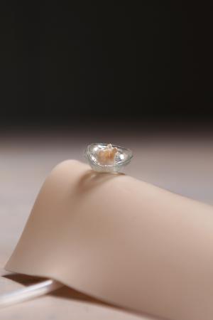  Intangible Loophole, Larvae No1