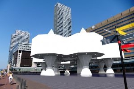  Museumplan Den Haag CS