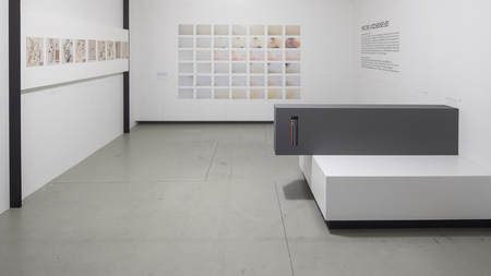  Six Entanglements in Seven Stages (photo credits: Kristof Vrancken)