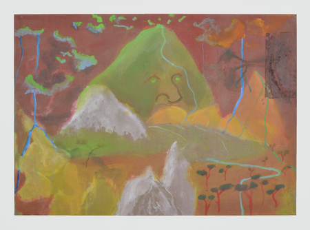 A between-getter/Interjectival PR-mountain from the things   A between-getter/Interjectival PR-mountain from the things