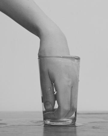  The mermaids gaze, captured 1