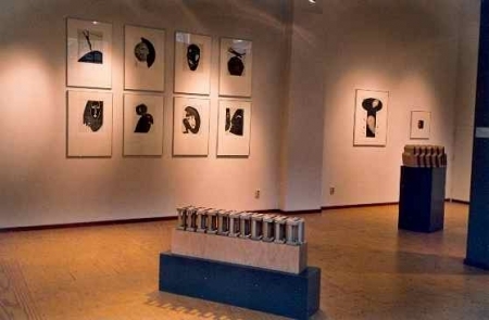  overzicht tentoonstelling HKK