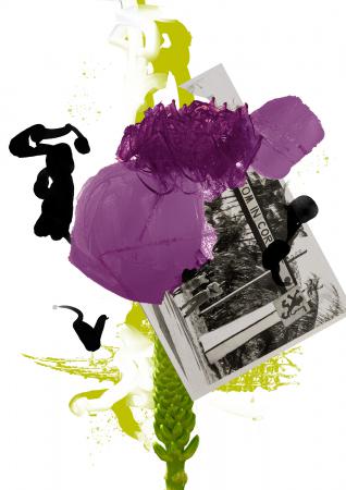  Gates of the beautiful golden and bright 