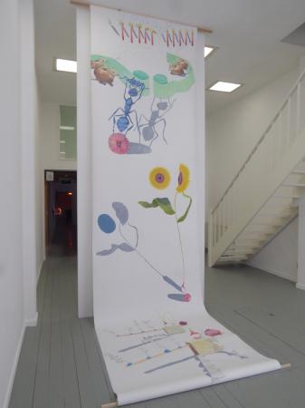  The size of your antenna