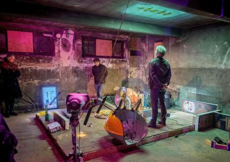   Toen werkte ik minder en deed ik wat meer