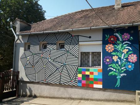  itthon Vagyok - Hier ben ik thuis