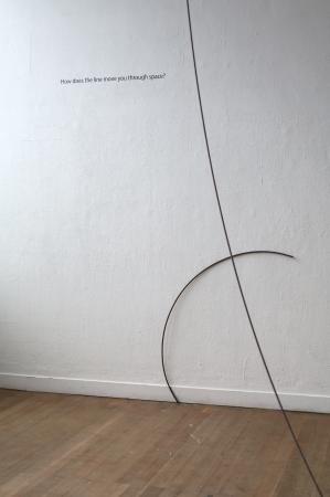  Intertwining Embodiments