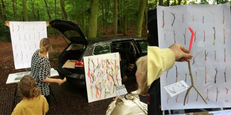  Haags Organisch Openlucht Volks Museum (archief)