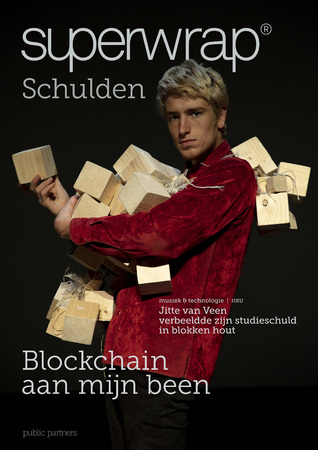  Superwrap Schulden