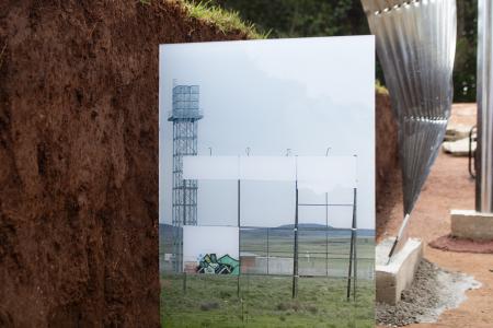  The structure of things to come: The favor of survival (2025)