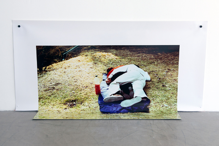 Students at the Universidad Nacional Autónoma, Mexico City  Students at the Universidad Nacional Autónoma, Mexico City