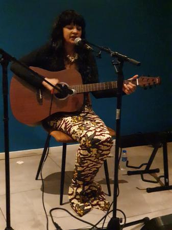  Performace Zeemeermin @Grote Prijs