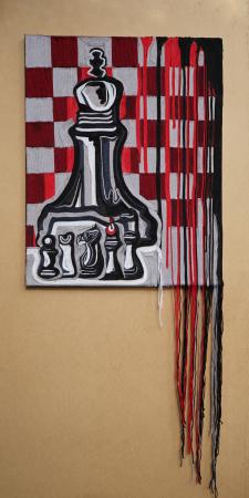 De valse macht   De valse macht