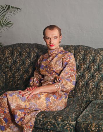  Modern Gender, Felix