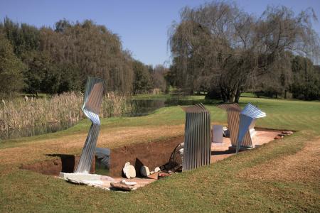  The structure of things to come: The favor of survival (2025)