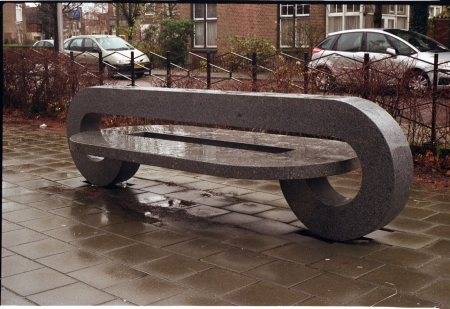  Zitsculptuur Baroque