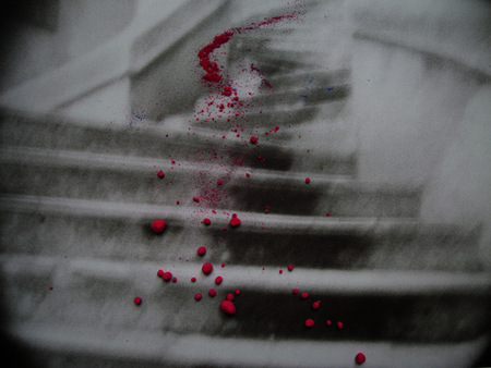 Upstairs/downstairs - Pink Moves