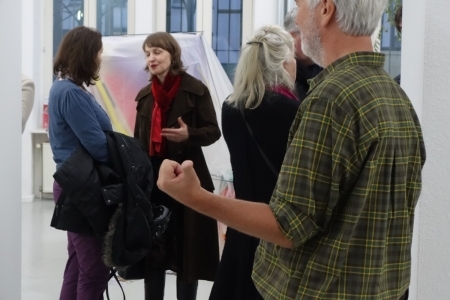  Darf ich auf Ihre Gedanken mit fahren?