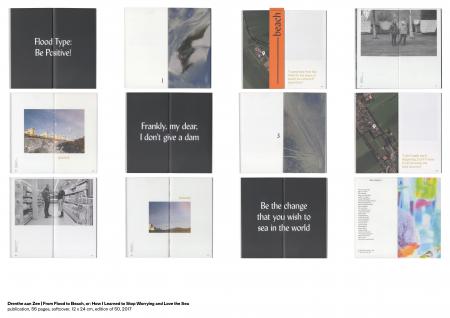  Drenthe aan Zee | From Flood to Beach, or: How I Learned to Stop Worrying and Love the Sea (2017)