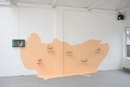  Peach Tree, Ambiguous