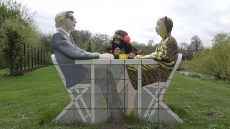  Breakfast with The Conversation