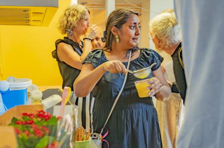 The Holy Color of Turmeric, the sunlit spice  The Holy Color of Turmeric, the sunlit spice