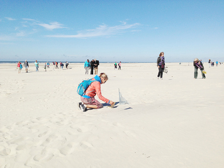  Tsukumogami (Repairing Earthquake Projec