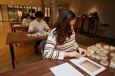  Workshop algoritmisch denken met fotografie