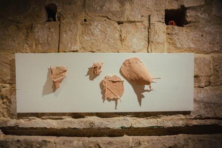  Performed Matter #1-15