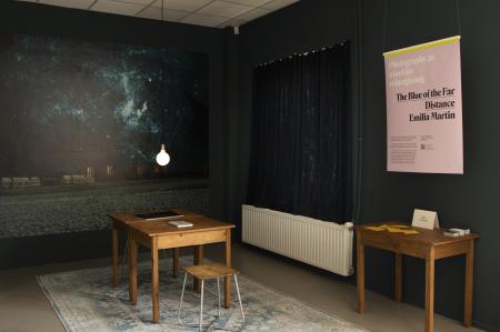  Graduation Show 2022 at the Royal Academy of the Art in the Hague