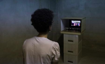  (Moerwijk) Model Museum