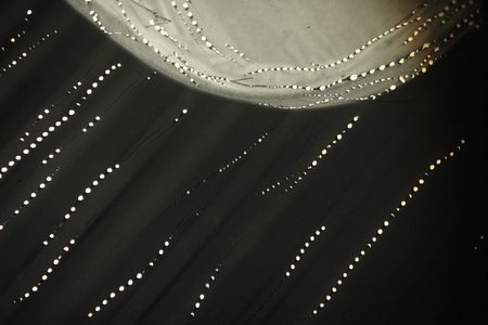  In search of universe