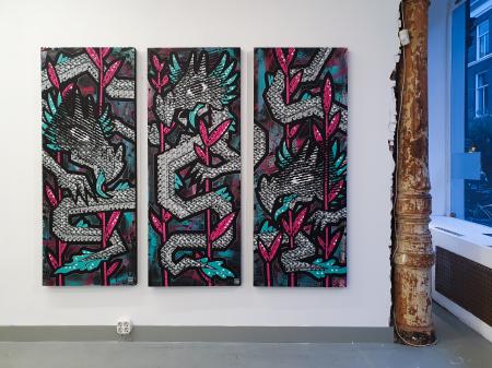  Pipimobb I, II, III 