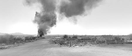  Carretera San Luis Río Colorado-Sonoyta, Sonora, MX