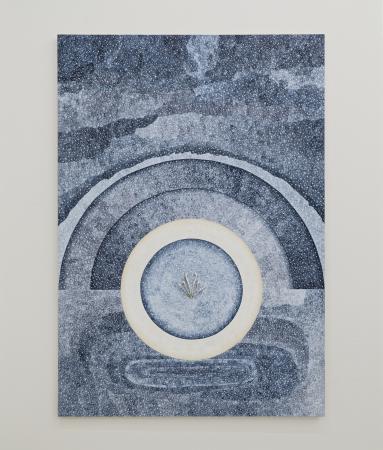  Het universum buigt om de stervende vogels