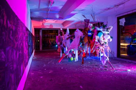 THE THING  THE THING