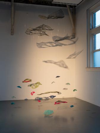  Undercurrent