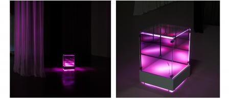  (un)divided infinity