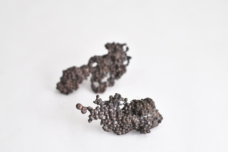  Sticky ideas - Jewelry for the Gods