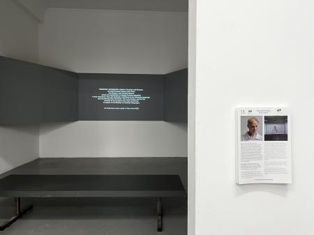  I Don’t Think I’ll Stay Here Long 2023